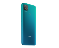 Xiaomi Redmi 9C NFC 2/32GB Aurora Green - 1043705 - zdjęcie 7